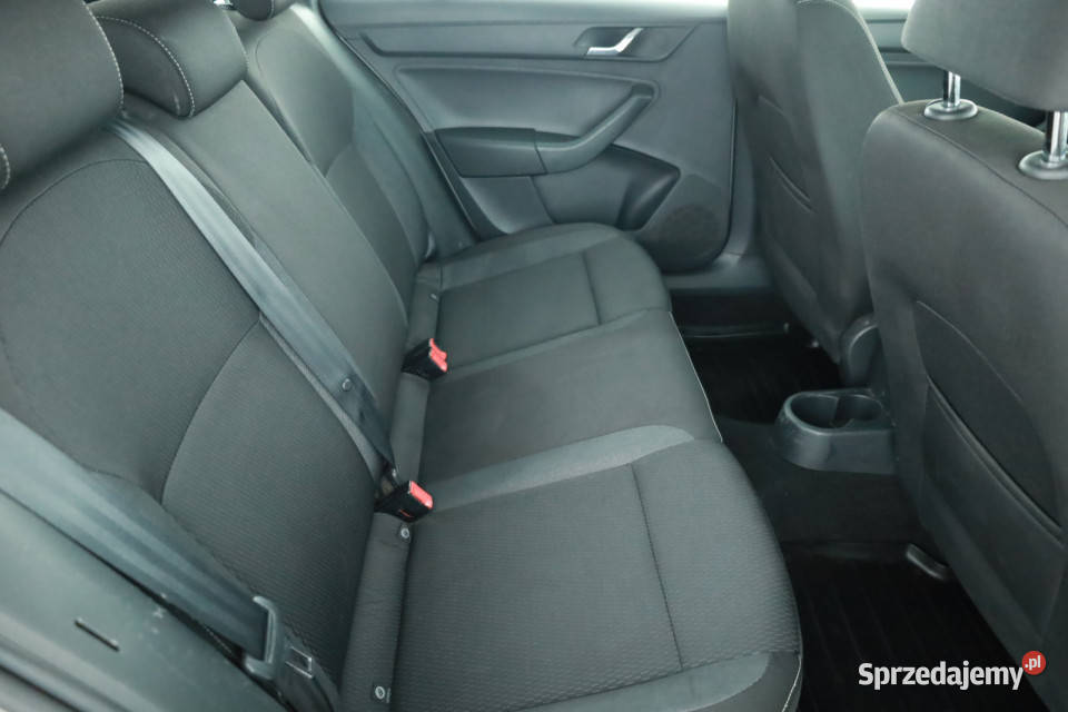 Skoda Rapid Spaceback 12 TSI ASR (kontrola trakcji) Piaseczno