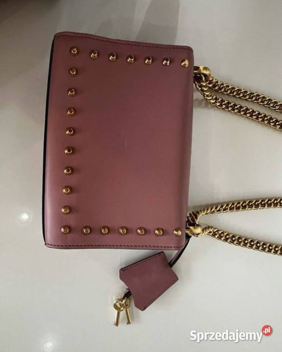 Torebka Gucci warmińsko-mazurskie Ełk sprzedam