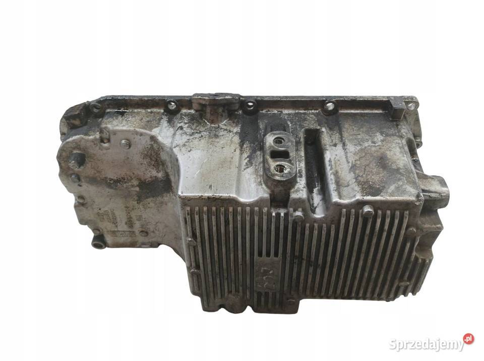 MISKA OLEJOWA 55582918 20 CDTI Opel Zafira III