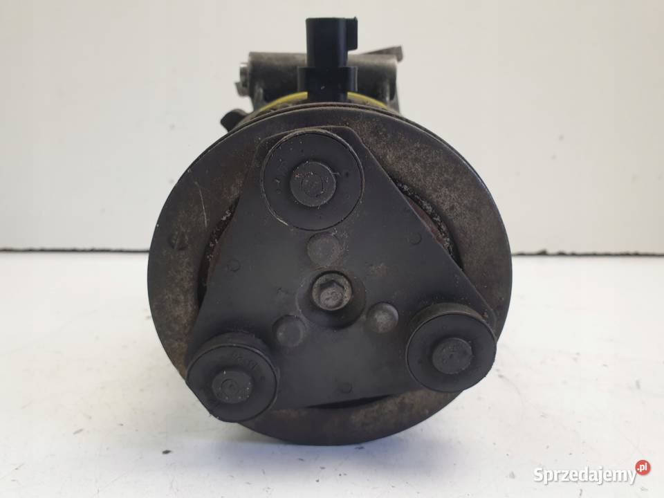 SPRĘŻARKA KLIMATYZACJI Ford C 16 16V