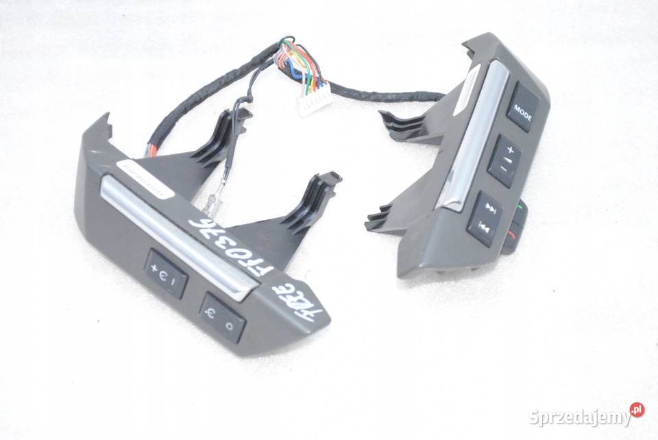 PRZEŁĄCZNIK MULTIFUNKCJA KIEROWNICY FREELANDER sprzedam