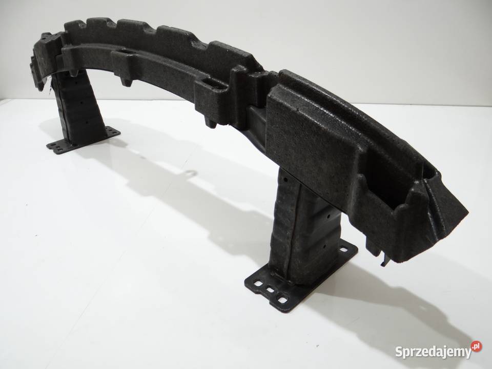 BELKA ZDERZAKA PRZEDNIA BMW X1 E84 LIFT Strzyżewice