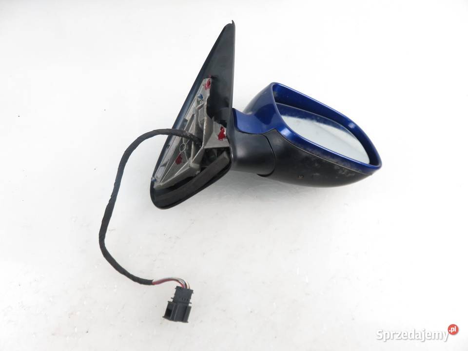 LUSTERKO PRAWE SEAT TOLEDO II 7 PIN LS5N