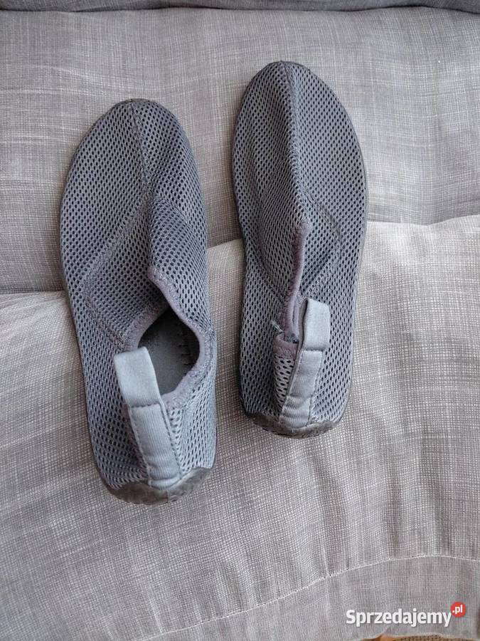 Buty do wody 3839 Pływanie Gdańsk