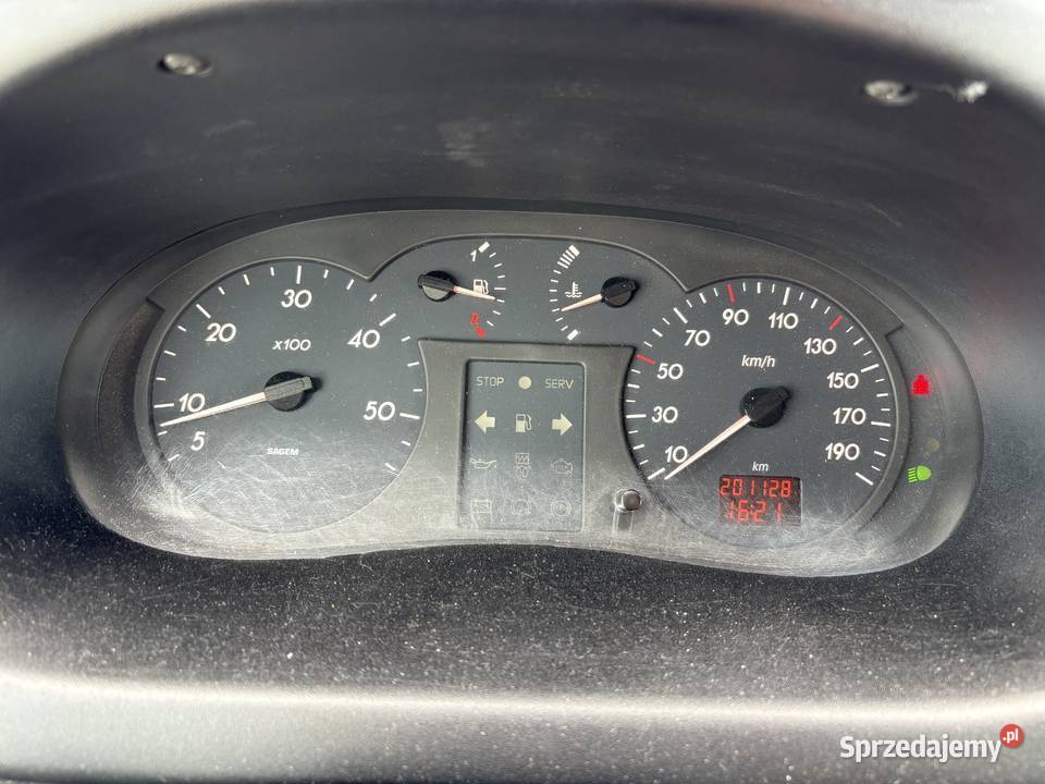 Renault Master wielkopolskie Poznań