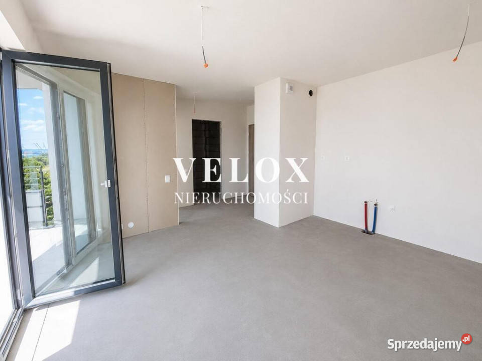 Mieszkanie w apartamentowcu centrum miasta sieć Szczecin