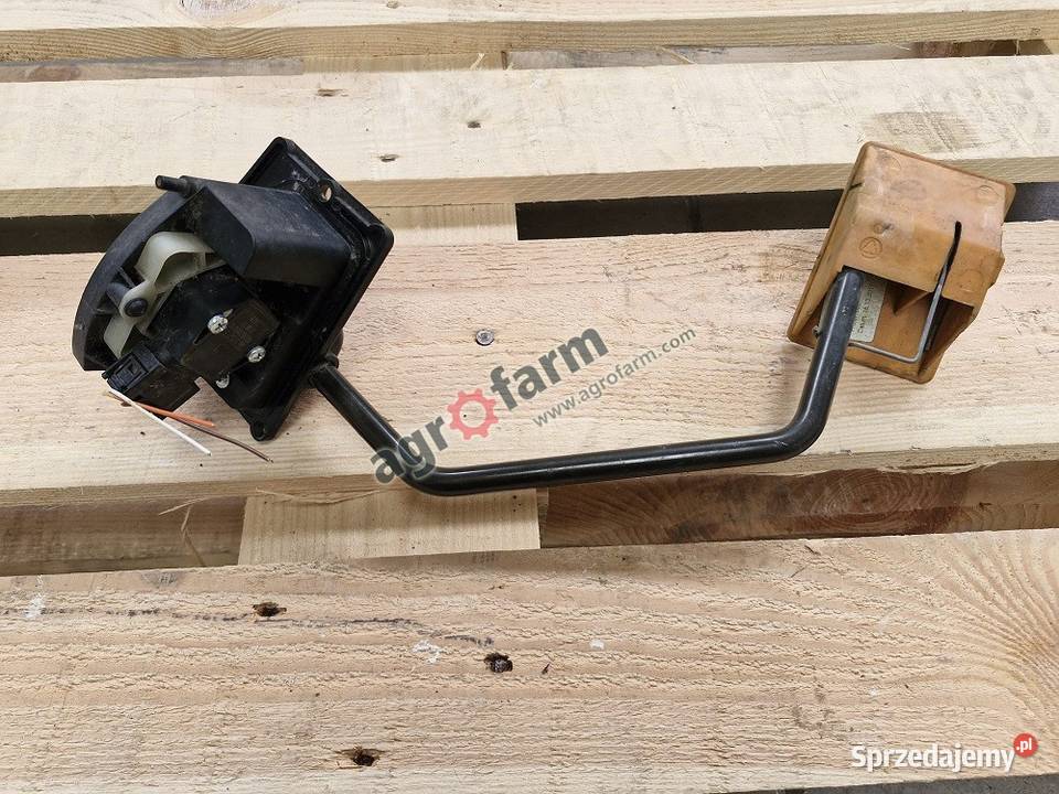 Pedał gazu John Deere 6120 6330 6420 Byków