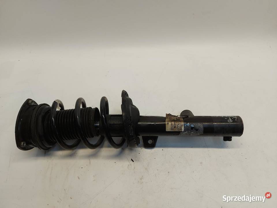 VW Arteon 3G8 2018r AMORTYZATOR LEWY PRZÓD