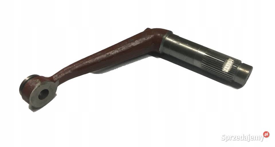 Ramię mechanizmu kierowniczego prawe C330