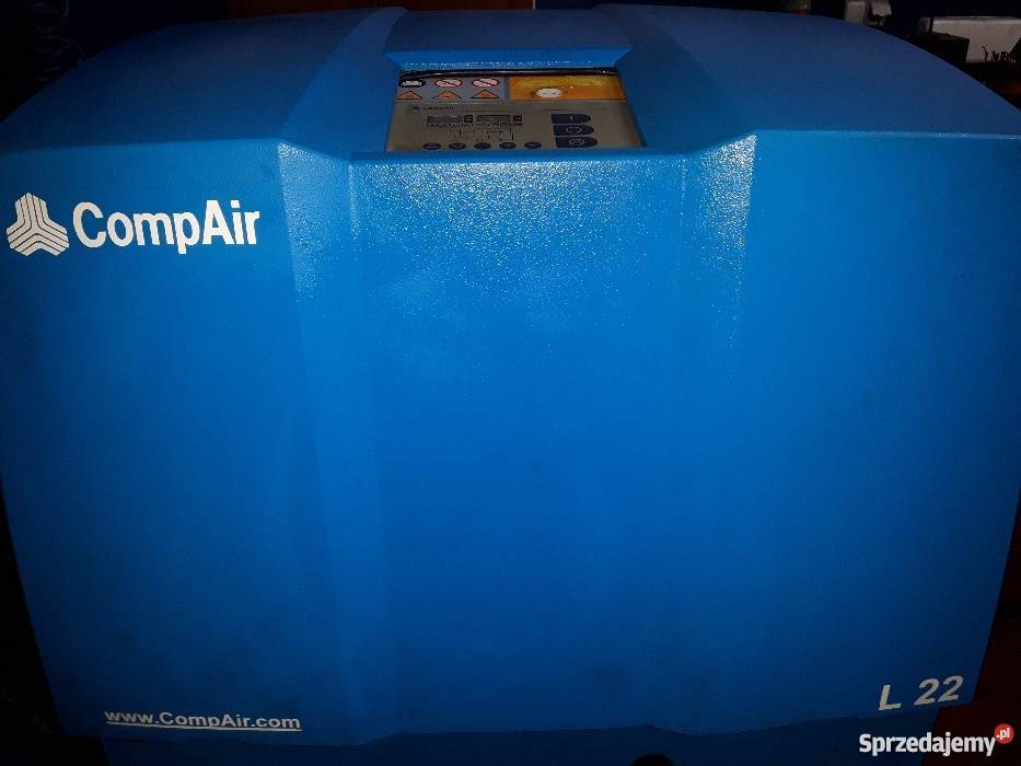 Compair mahle gardner części zamienne filtry śląskie sprzedam