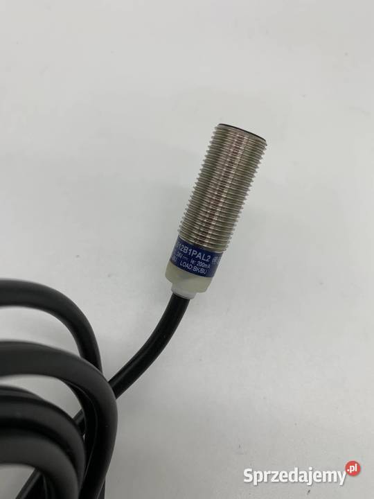 Telemecanique XS512B1PAL2 Inductive Sensor mazowieckie
