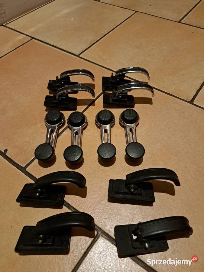 lampka cofania fiat125p Pozostałe Leszno