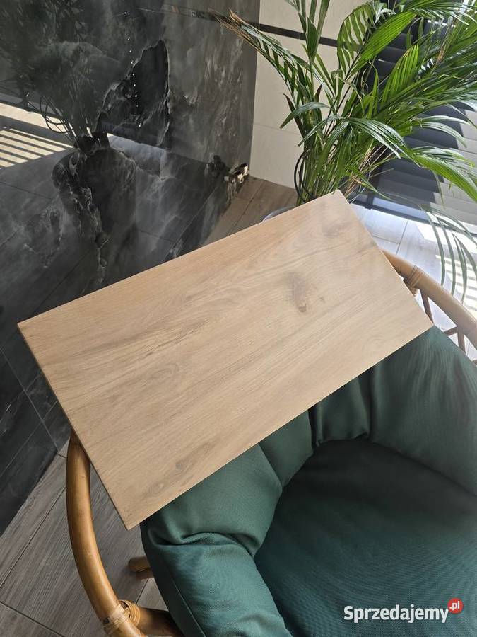 Płytka gres ASHVILLE BEIGE MAT 30X60 GAT 2 Opoczno