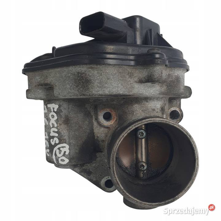 PRZEPUSTNICA Ford C Focus MK2 16 16V 2S6U9E927F Chełm