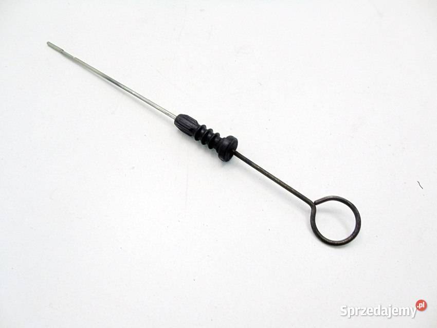 BAGNET MIARKA OLEJU SILNIKA FIAT CC CINQUECENTO Sosnowiec sprzedam