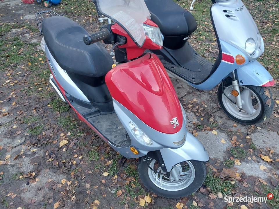 Super nieuszkodzony Lublin