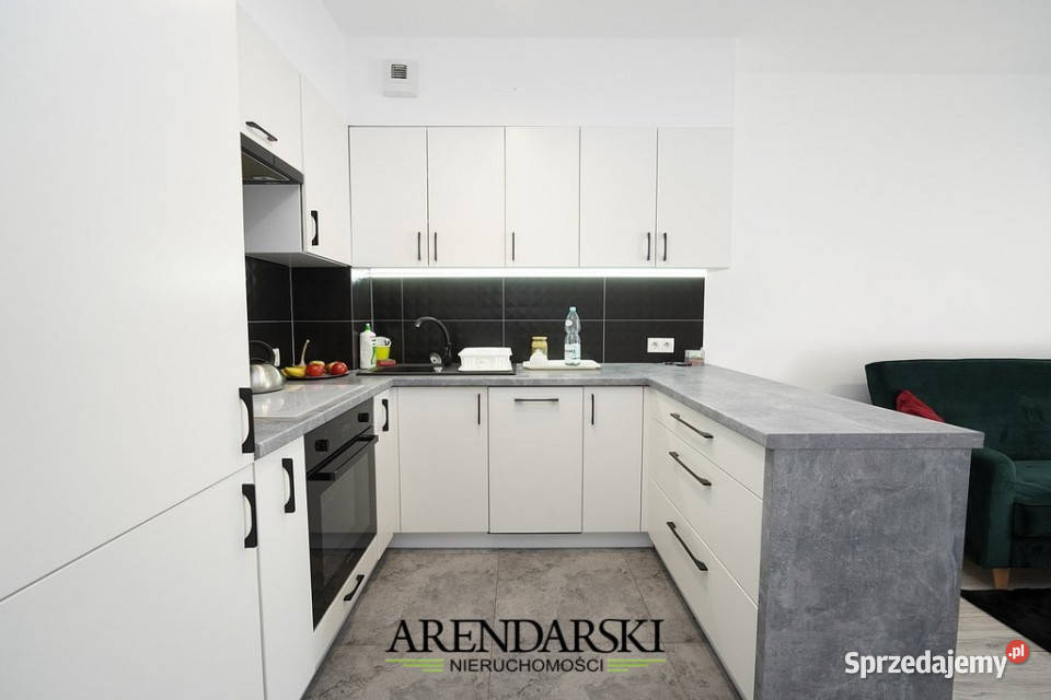 sprzedaży mieszkania 347m2 2 pokoje Gorzów 10922zł/m2 Gorzów Wielkopolski
