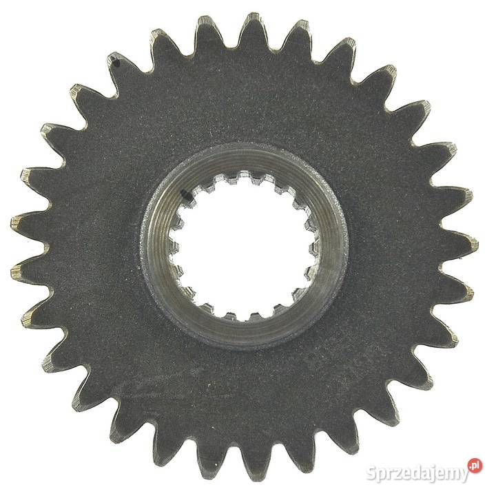 Zębatka 29T18T VST Fieldtrac MT270 27050901230 Tajęcina sprzedam