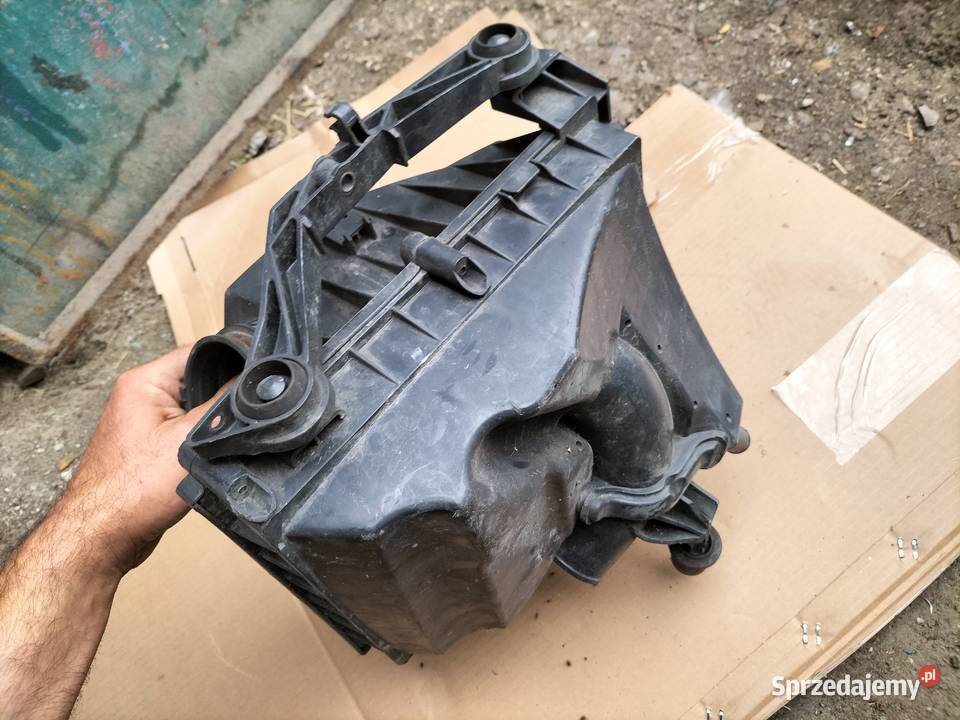 OPEL MERIVA A OPEL CORSA C D 55355095 OBUDOWA Kamień-Kolonia