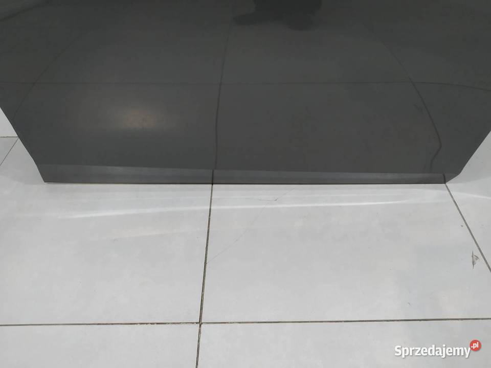 DRZWI PRAWE PRZÓD Skoda Octavia IV 2019 osobowe sprzedam