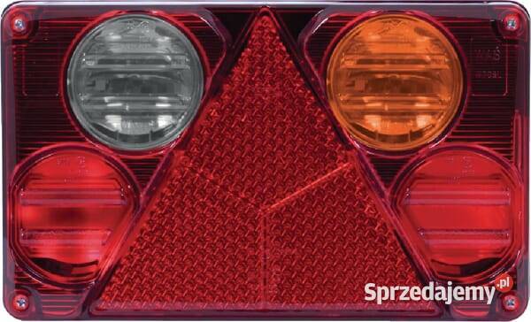 Lampa zespolona tylna 388 prawa 1224V 1400300388