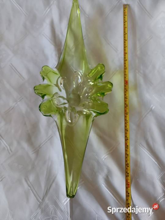 Piękne olbrzymia żardiniera Gliwice