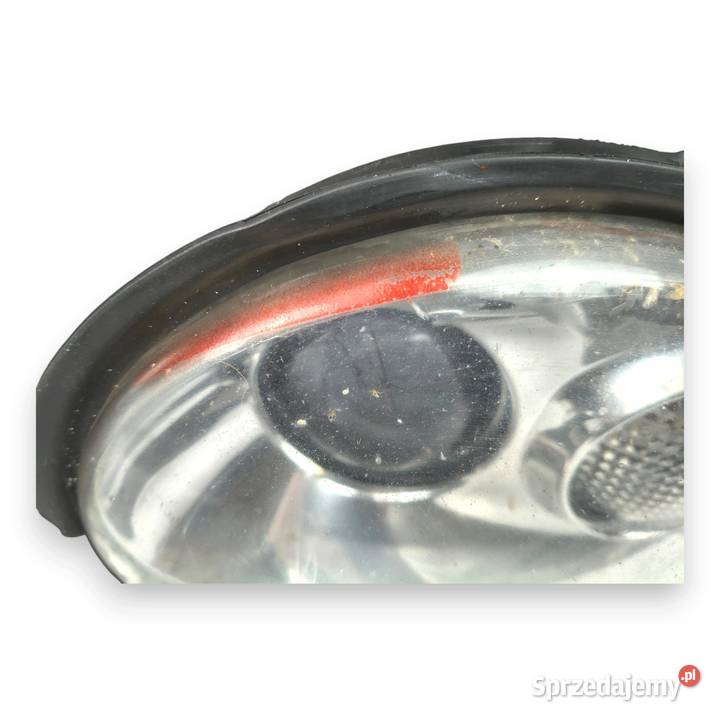 LAMPA LEWA Jaguar XType 20012009 lewy przód Chełm
