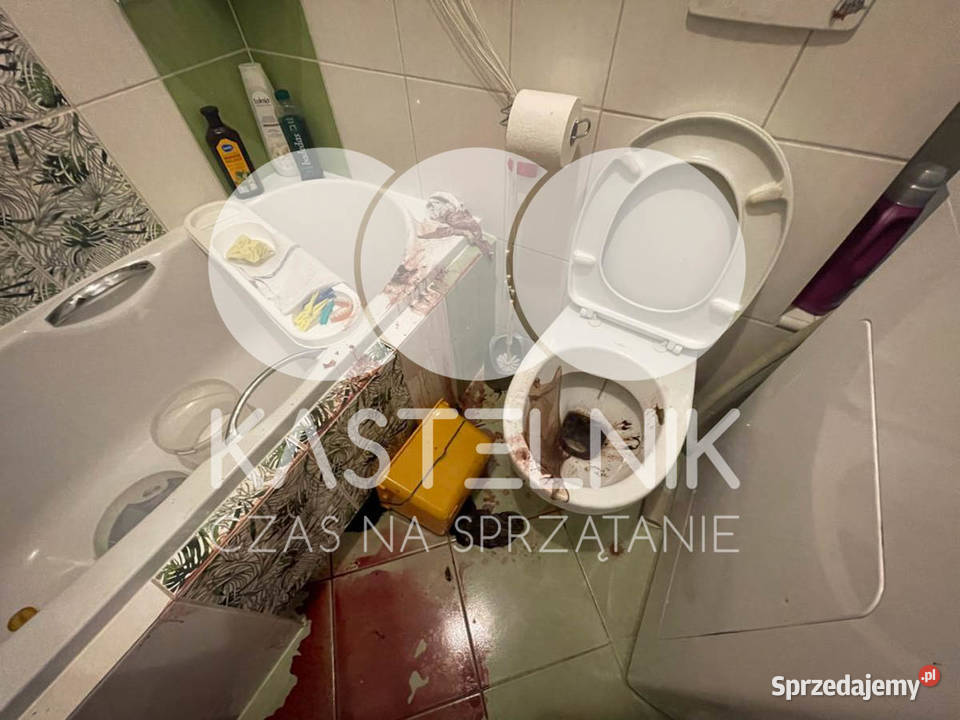 Sprzątanie zgonach Konstantynów Łódzki Utrzymanie czystości
