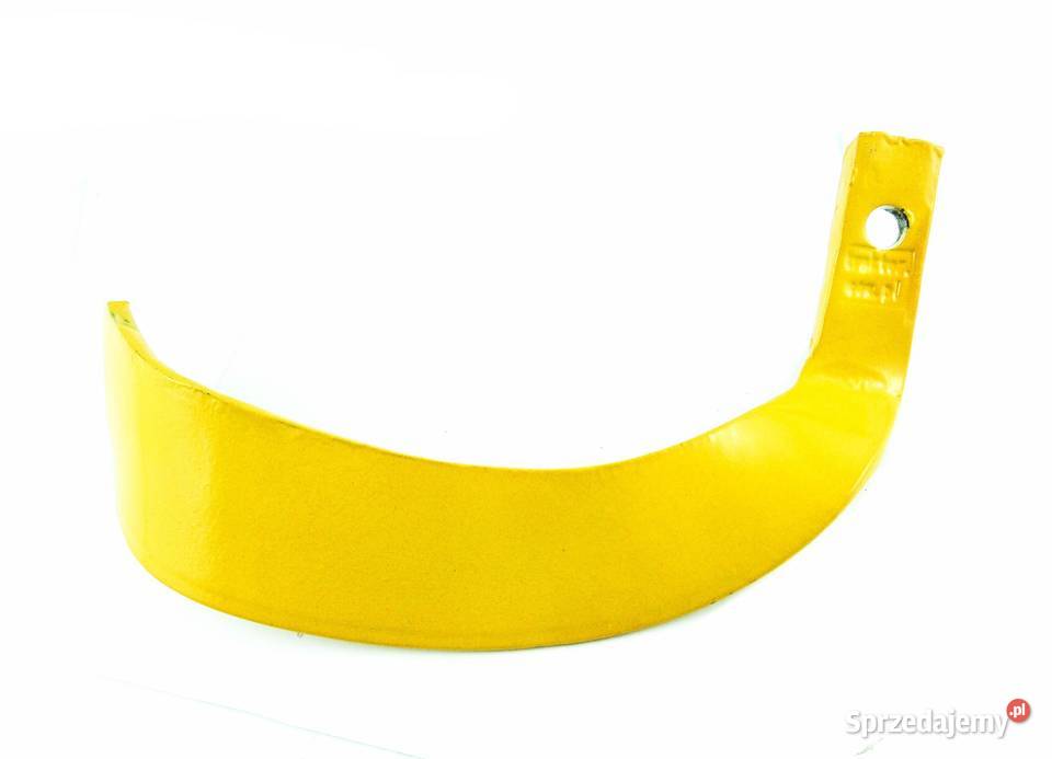 Nóż do glebogryzarki Iseki Kubota Yanmar Tajęcina