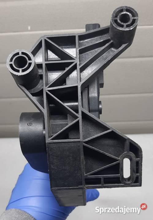 PEDAŁ POTENCJOMETR GAZU OPEL CORSA C 9129423 osobowe Mielęcin sprzedam