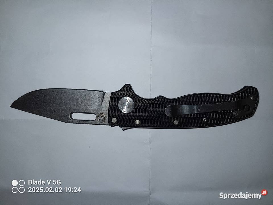 Nóż Demko Knives Wampum Wyszków