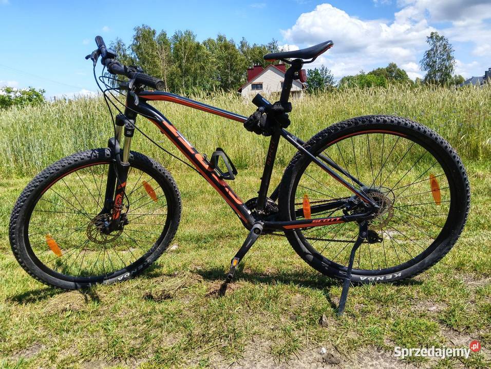 Rower Scott Aspect 960 Górskie, MTB Pogwizdów sprzedam