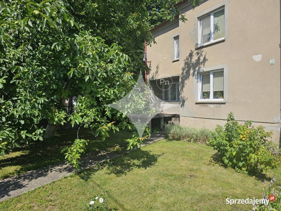 Dom na sprzedaż rzeką Jegrznia Rajgród sprzedam