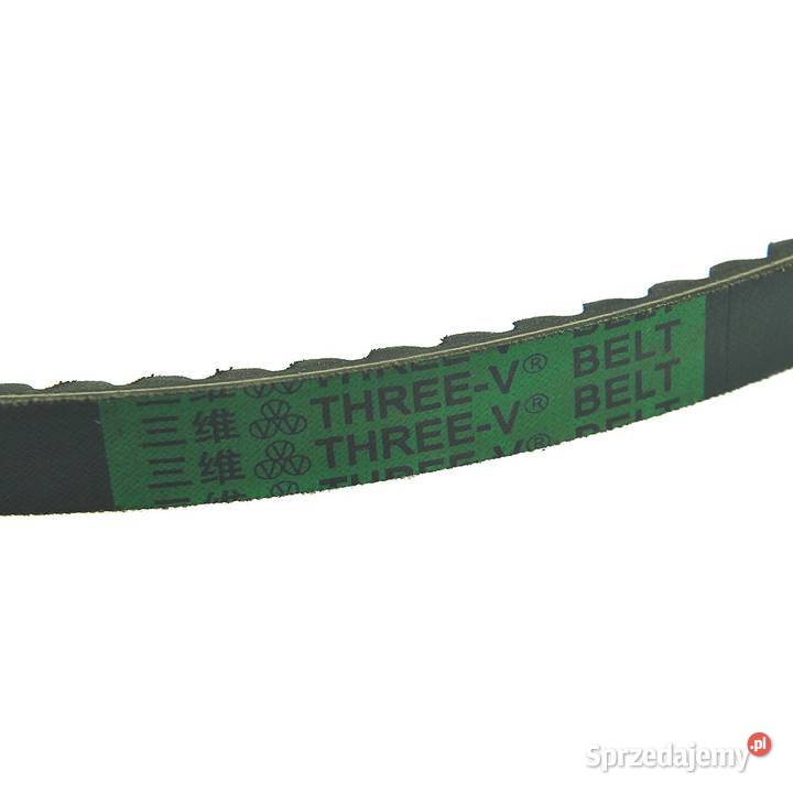Pasek klinowy AV1080Li AV1120Lp 4FARMER podkarpackie Tajęcina