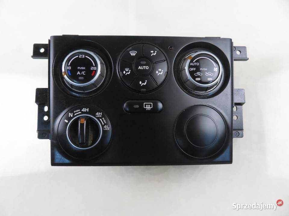 KLIMATRONIK SUZUKI GRAND VITARA II 3951065J0