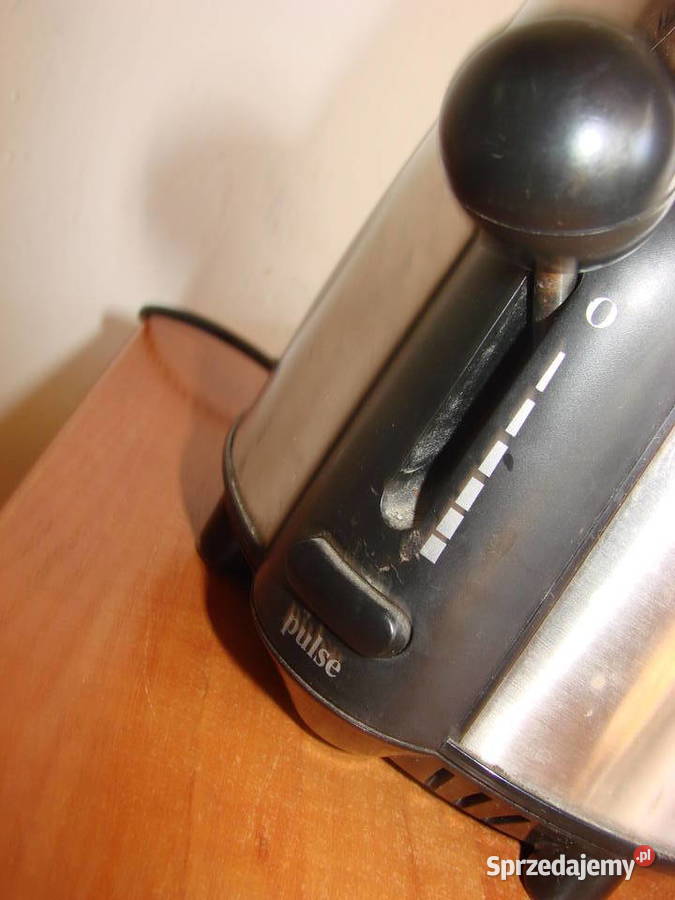 mikser Princess typ 2046 napęd Pruszcz Gdański