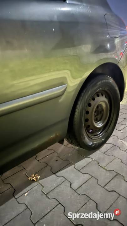 Toyota Corolla E12 20 D4D Corolla mazowieckie Marki