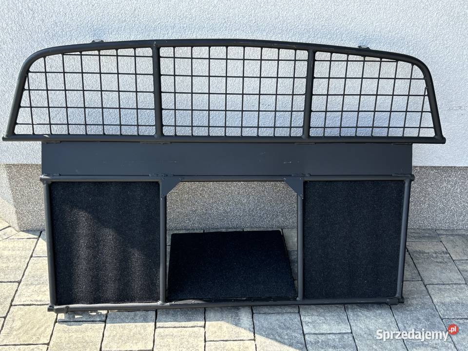 BMW X5 F15 ściana grodziowa krata przegroda sprzedam