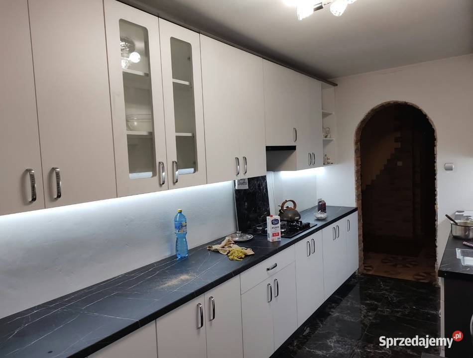 Meble na wymiar lubelskie Sobieska Wola Druga