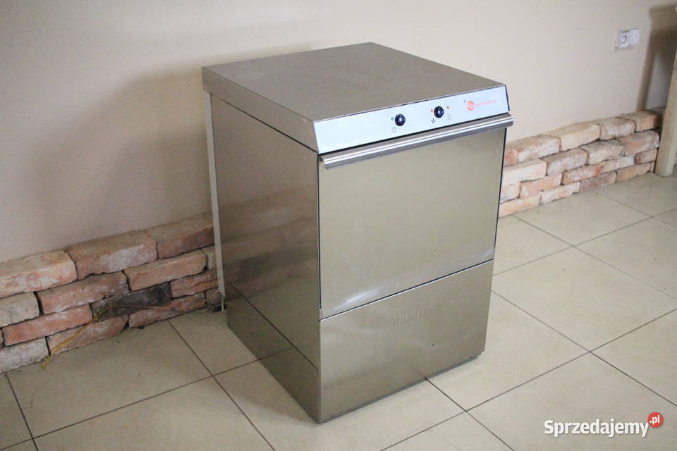Zmywarka WHIRLPOOL ADN 4082E Biznes i Przemysł Pszczyna