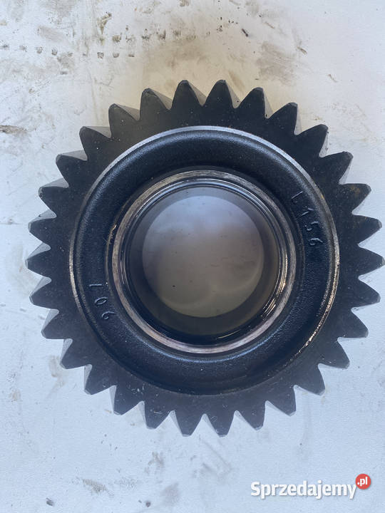 ORYGINALNE KOŁO ZĘBATE Z30 JOHN DEERE L156907