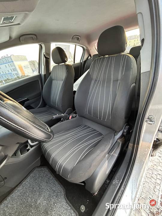 Opel Corsa 14 90 Nowy rozrząd Wodzisław Śląski