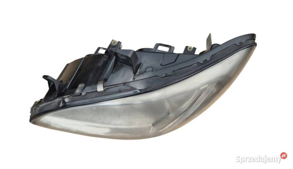 LAMPA PRZÓD LEWA MERCEDES VITO W 639 W639 VIANO osobowe