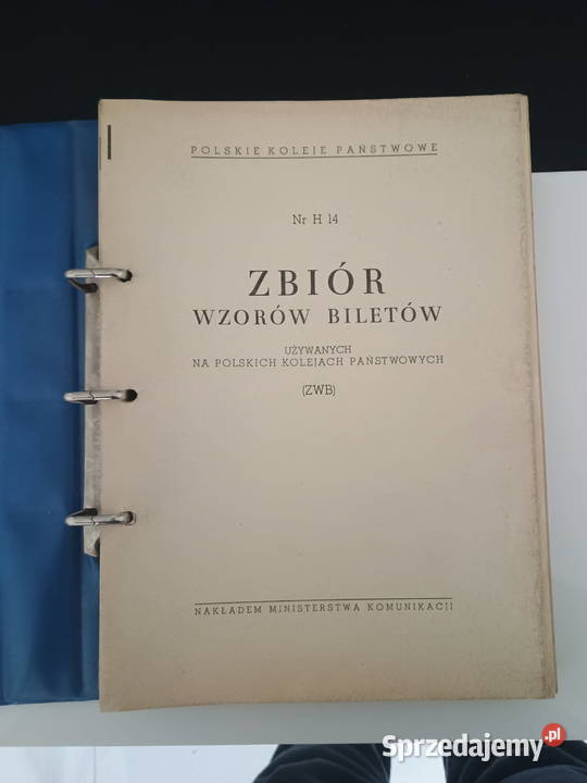 Sieciowe Rozkłady Jazdy PKP i inne książki sprzedam
