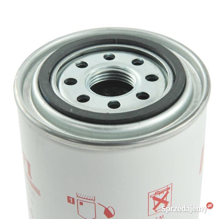 Filtr oleju hydraulicznego 112UNF LS XJ25 LS Tajęcina