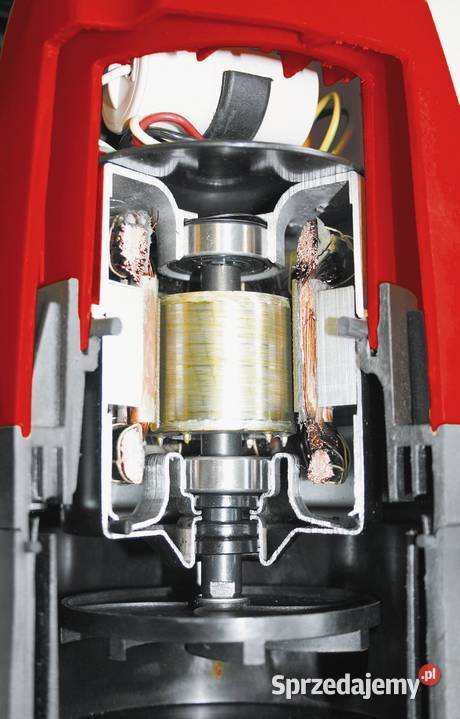 Pompa zanurzeniowa ALKO DRAIN 12000 Comfort podkarpackie