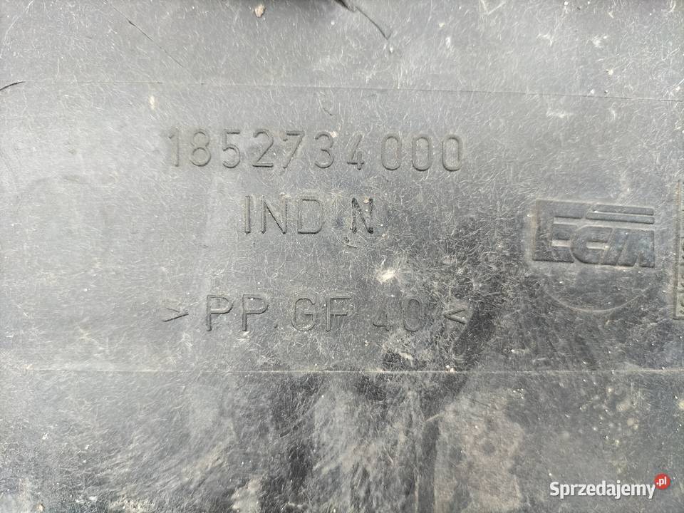 AUDI A4B5 A4 B5 16B 18B PAS PRZÓD PRZEDNI osobowe lubelskie Kamień-Kolonia