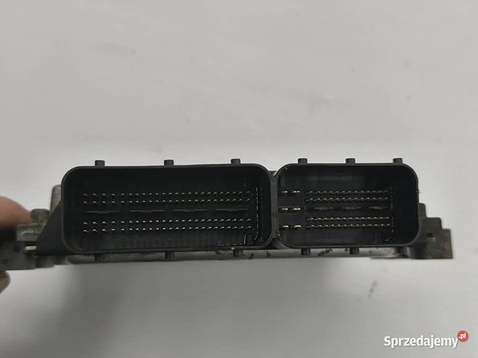 STEROWNIK SILNIKA OPEL ANTARA LIFT 22 CDTI