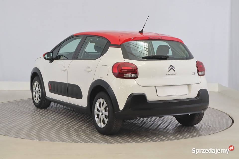 Citroen C3 12 PureTech sprzedam