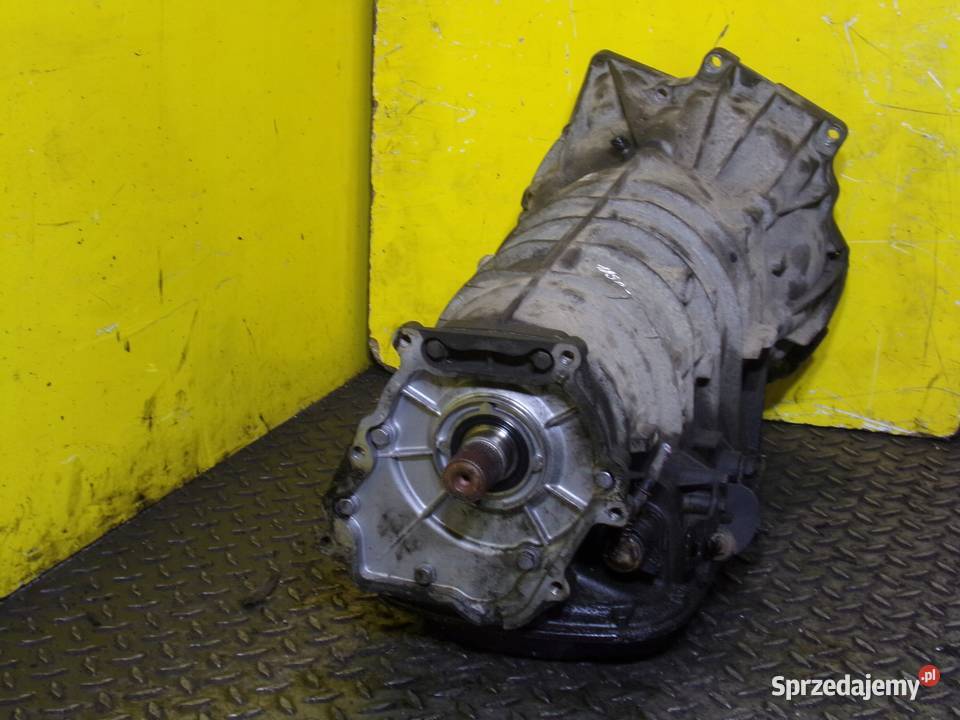 BMW X3 E83 30 B 06r 231 skrzynia biegow AUTOMAT świętokrzyskie Suków